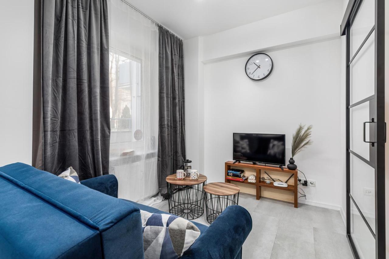 Morski Apartament Arciszewskiego By Noclegi Renters Kolobrzeg Exterior photo