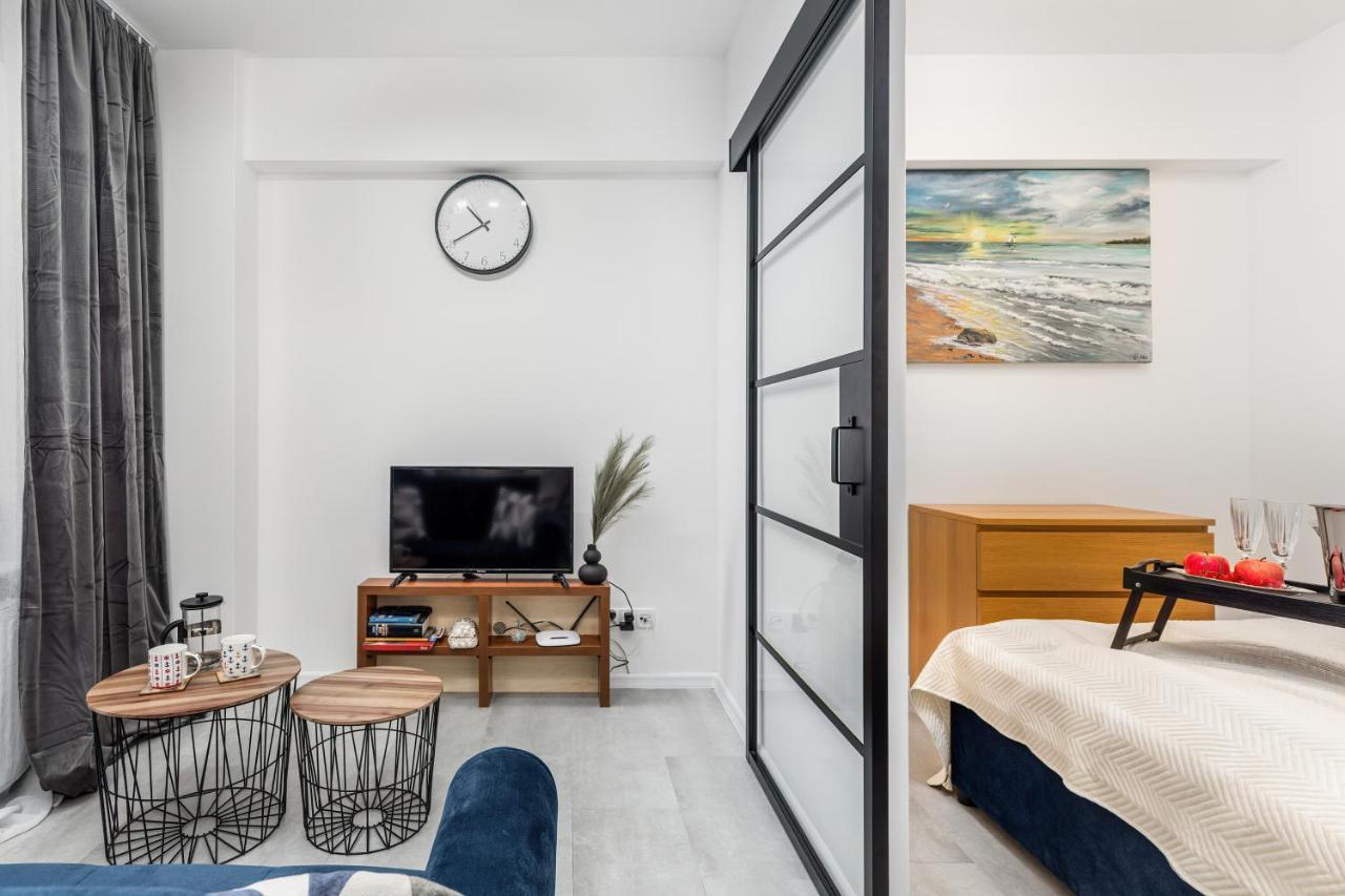 Morski Apartament Arciszewskiego By Noclegi Renters Kolobrzeg Exterior photo